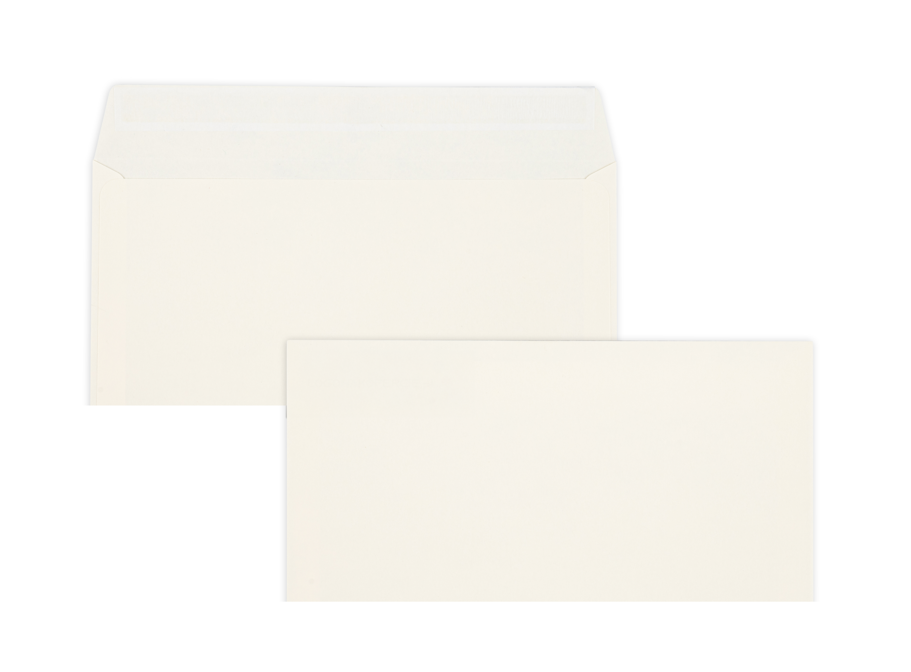DL Premium Kremowa (220x110 mm)
